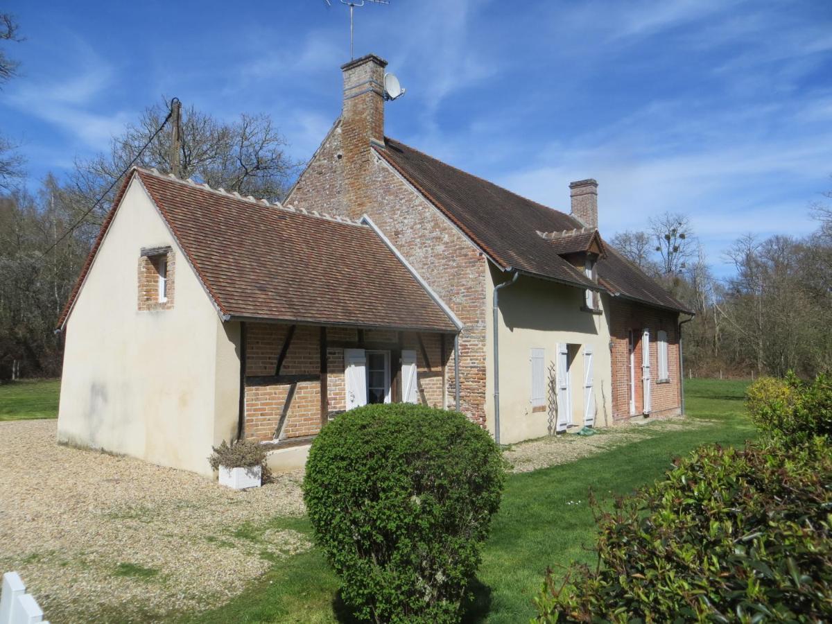 La Ferme De Montboulan Vila Salbris Exterior foto